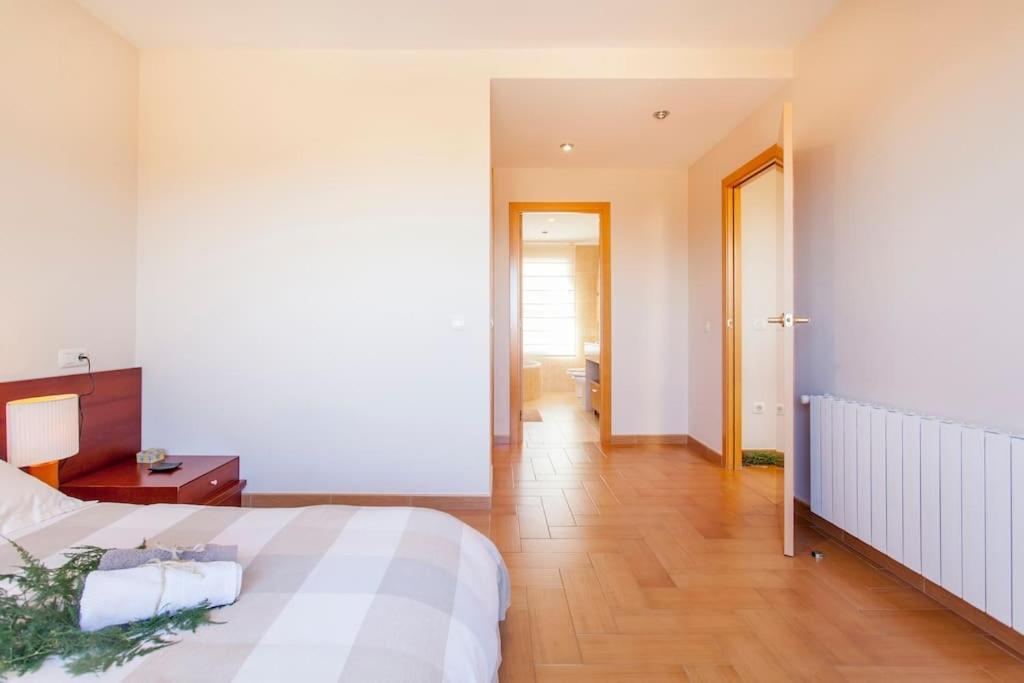Villa Casa En Valencia, Cerca De Golf, Playas, Moto Gp Esterno foto