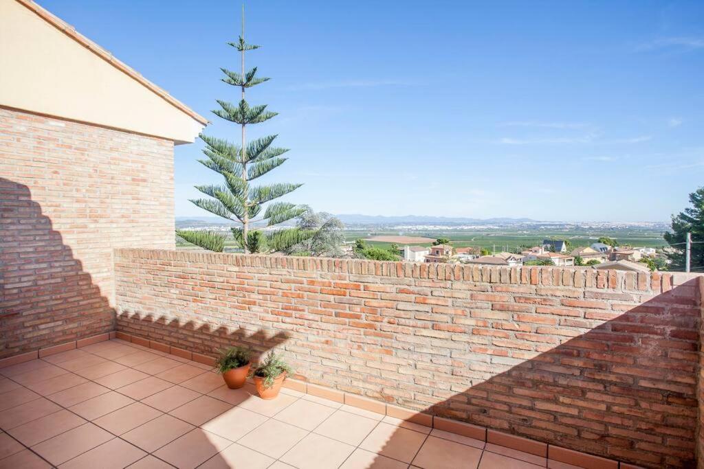 Villa Casa En Valencia, Cerca De Golf, Playas, Moto Gp Esterno foto
